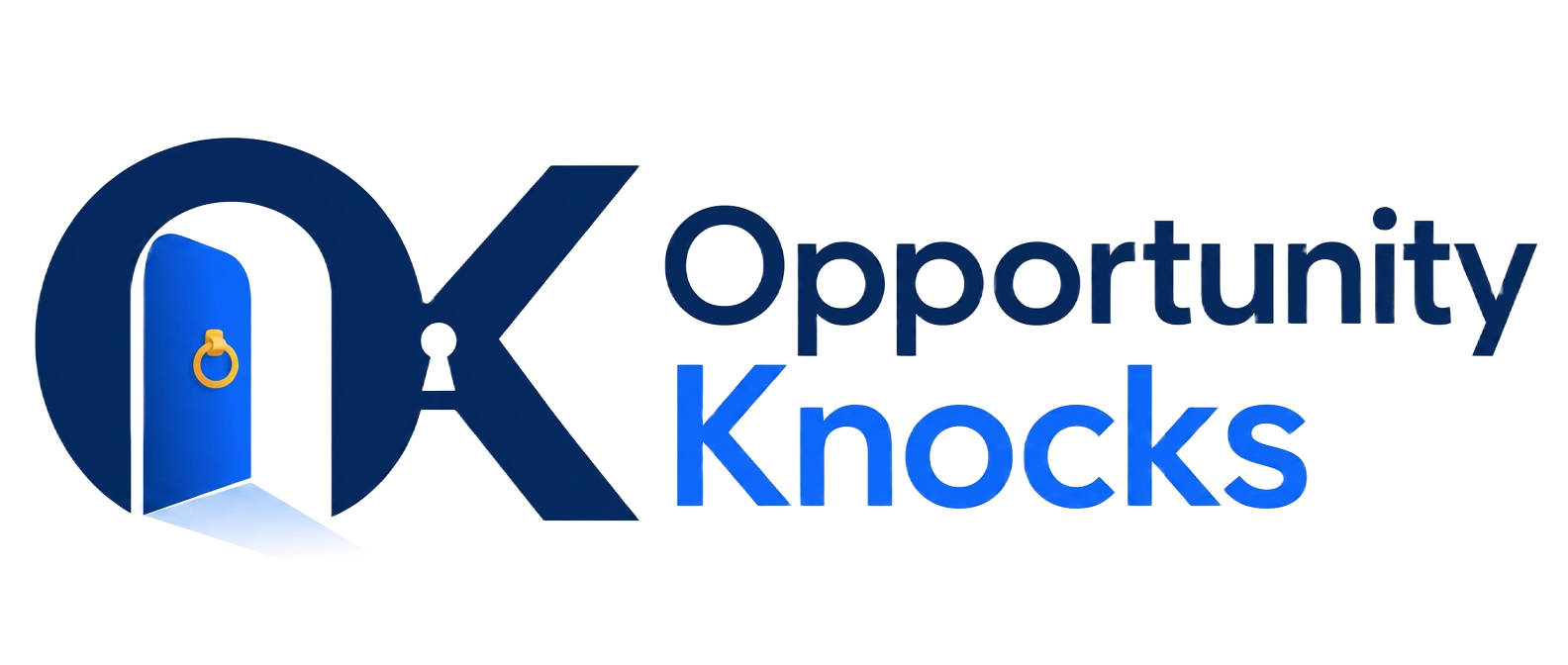 Opportunity Knocks